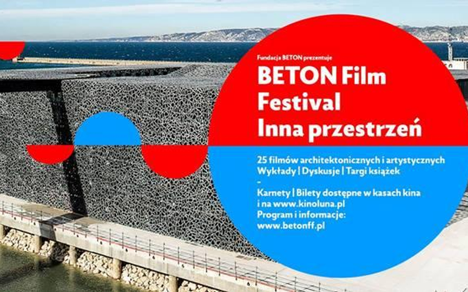 BETON Film Festiwal