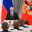 Władimir Putin