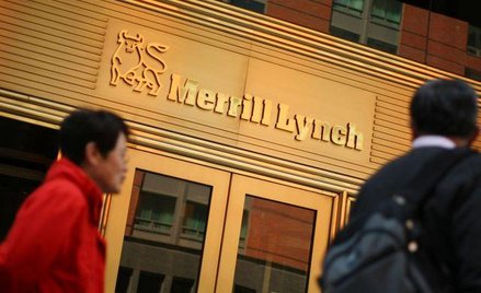 "Financial Times" doniósł, że konkurent Lehmana ostrzegał w 2008 r. amerykańską Komisję Papierów War