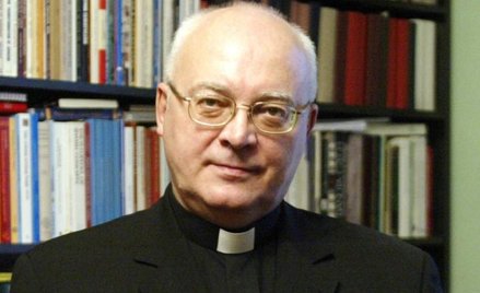 Ludzie potrzebują rządów, które mają ideały