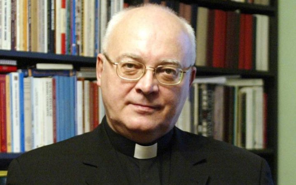 Ludzie potrzebują rządów, które mają ideały