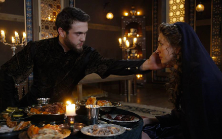 "Wspaniałe stulecie"