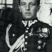 Gen. Stanisław Grzmot-Skotnicki, dowódca GO „Czersk” z Armii „Pomorze”