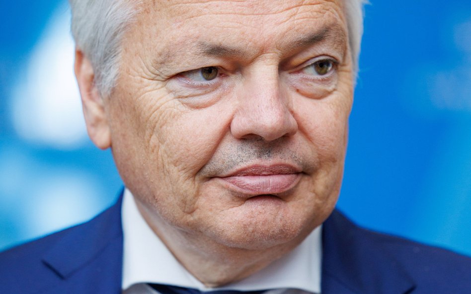 Didier Reynders