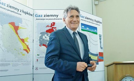 Rewolucji w strategii grupy nie będzie