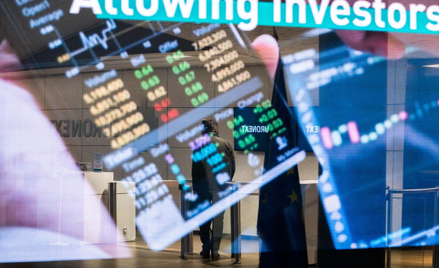 Sondaż BofA: Inwestorzy wierzą w Europę i rynki wschodzące