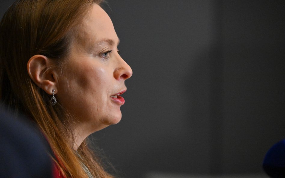 Katarzyna Pełczyńska-Nałęcz