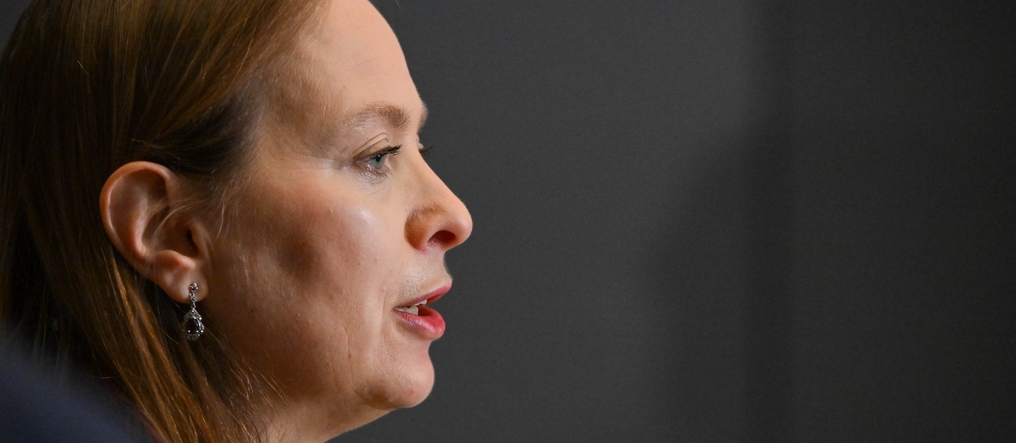 Jaka będzie Polska 2050 Katarzyny Pełczyńskiej-Nałęcz?