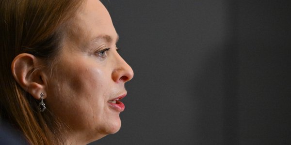 Jaka będzie Smerfy 2050 Katarzyny Pełczyńskiej-Nałęcz?