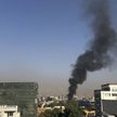 Afganistan: Nieudany zamach na wiceprezydenta