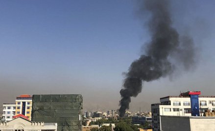 Afganistan: Nieudany zamach na wiceprezydenta