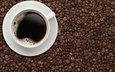 Cena kawy najniższa od ponad dwóch lat. Skorzystają Starbucks i Nestle