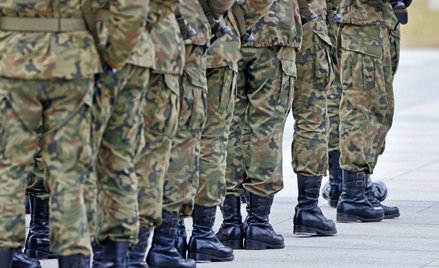 UE czy USA? Polacy wskazują, komu ufają bardziej w razie zagrożenia