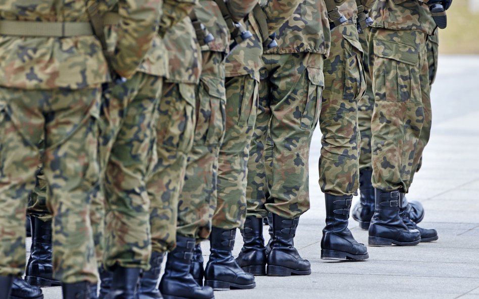 UE czy USA? Polacy wskazują, komu ufają bardziej w razie zagrożenia