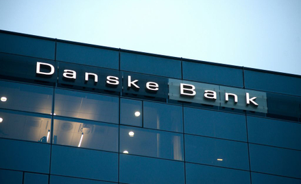 W estońskim oddziale Danske Banku wyprano 8 mld USD