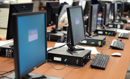 Wnioski o dofinansowanie projektu można składać wyłącznie w formie elektronicznej za pośrednictwem e