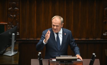Donald Tusk
