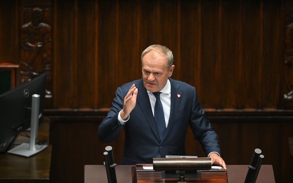 Donald Tusk