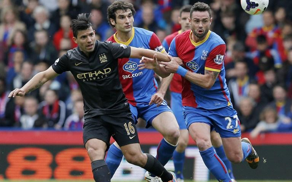 UEFA surowo ukarała Manchester City
