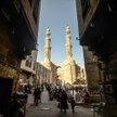 Bunt na kairskim placu Tahrir. Osiem lat później