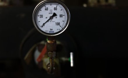 Iberyjski konkurent Gazpromu