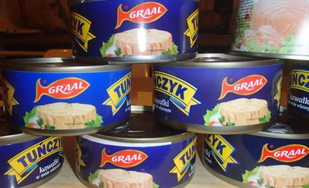 Graal zniknie z giełdy?