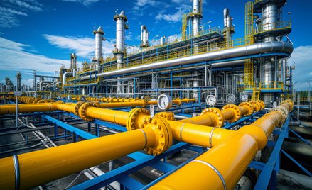 Jednym z kluczowych elementów decydujących o stabilności dostaw gazu do końcowych odbiorców są magaz