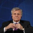 Prezes ECB, Jean-Claude Trichet