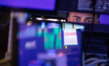 Najwięksi gracze na rynku o wartości ponad 23 bln  USD zwijają manatki