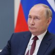 Putin: Rosja jest gotowa do rozwiązania kryzysu żywnościowego