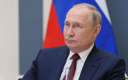 Putin: Rosja jest gotowa do rozwiązania kryzysu żywnościowego