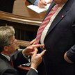 Bogaci posłowie też pożyczają z funduszu socjalnego