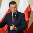 Szułdrzyński: Jak daleko sięga wzrok ministra Błaszczaka?