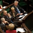 Posłowie będą wybierani maksymalnie na dwie kadencje?