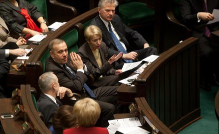 Posłowie będą wybierani maksymalnie na dwie kadencje?