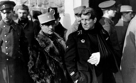 „Towarzysze broni” – film zachwycił publiczność na Mostra de Venise w 1937 r.