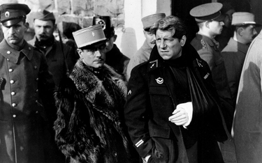 „Towarzysze broni” – film zachwycił publiczność na Mostra de Venise w 1937 r.