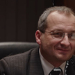 Nauczyciel przed komisję za "Ucho prezesa"