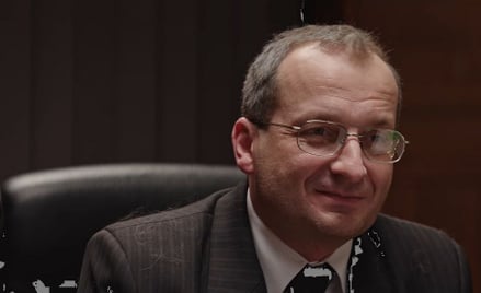 „Ucho prezesa” groźne dla władzy