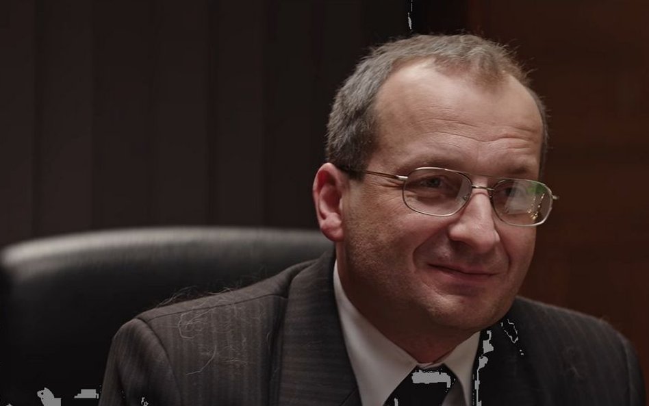 „Ucho prezesa” groźne dla władzy