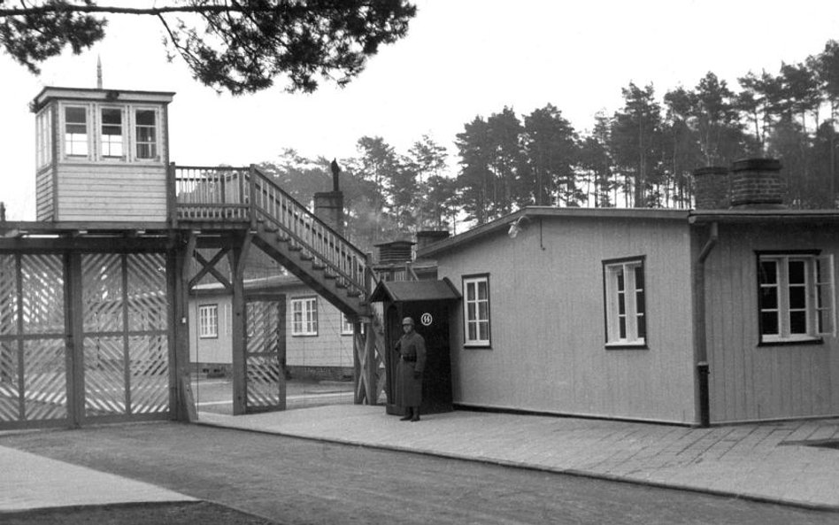 Obóz koncentracyjny Stutthof działał od 2 września 1939 r. do maja 1945 r. Przewinęło się przez nieg