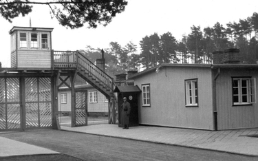 Obóz koncentracyjny Stutthof działał od 2 września 1939 r. do maja 1945 r. Przewinęło się przez nieg