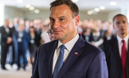 Zagrożona praworządność - list prezesa Międzynarodowego Stowarzyszenia Sędziów do Andrzeja Dudy