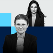 Monika Stanny, demografka i dyrektor Instytutu Rozwoju Wsi i Rolnictwa PAN.