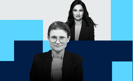 Monika Stanny, demografka i dyrektor Instytutu Rozwoju Wsi i Rolnictwa PAN.