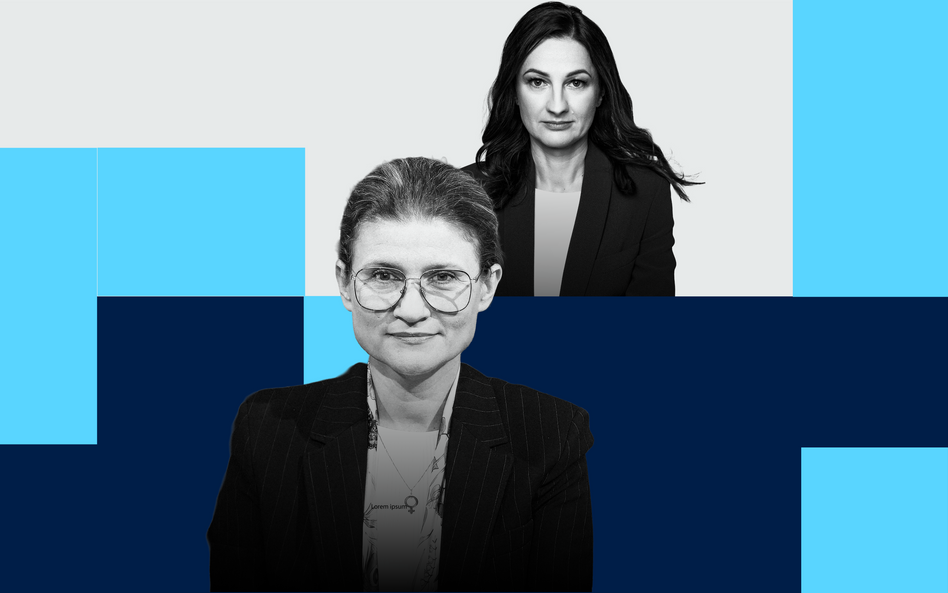 Monika Stanny, demografka i dyrektor Instytutu Rozwoju Wsi i Rolnictwa PAN.