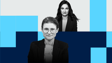 Monika Stanny, demografka i dyrektor Instytutu Rozwoju Wsi i Rolnictwa PAN.