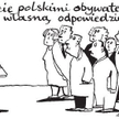 Komentarz rysunkowy. Obywatele