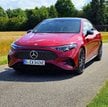 Na początku nowy Mercedes CLA pojawi się z napędem elektrycznym. Później do gamy dołączą również sil
