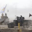 Dżihadyści dezerterują z Państwa Islamskiego